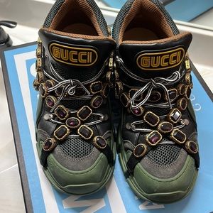 Men’s Gucci Flashtrek Sneaker